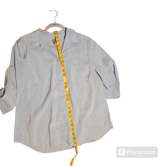 Chico's Women Size 2 US Large‎ Baby Large - Picture 5 of 6